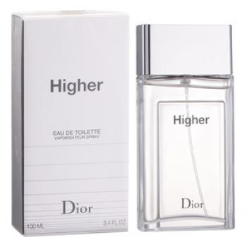 Higher (Férfi parfüm) edt 100ml